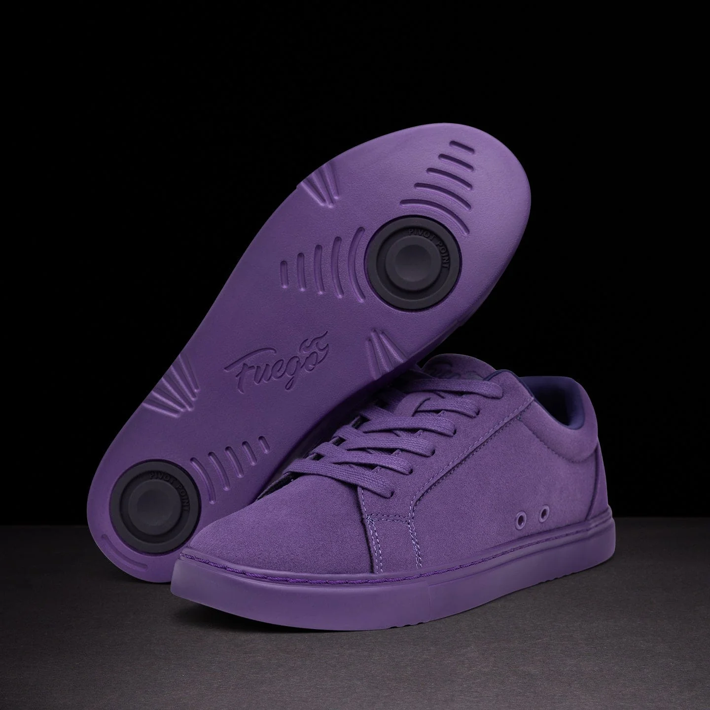 Low-top | Dance Sneakers